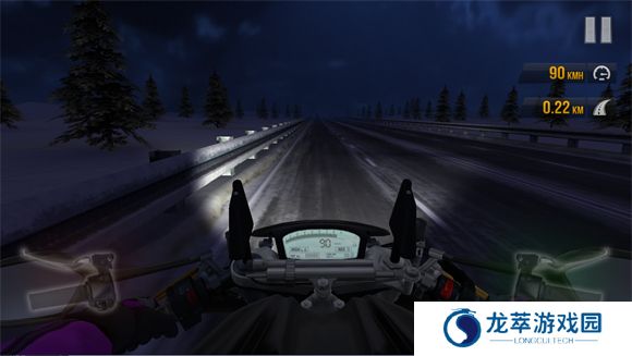 公路骑手手机版