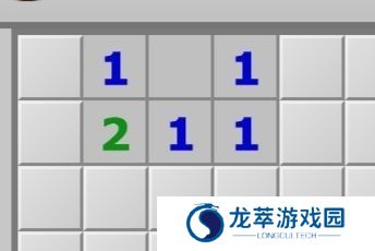 扫雷经典版