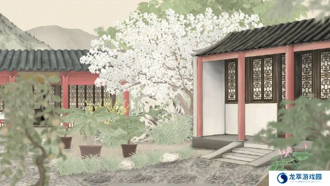 蝶梦手游