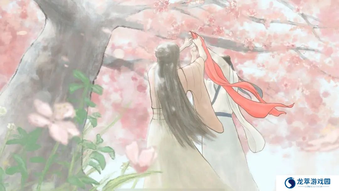 蝶梦手游