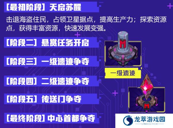 星巡守卫队安卓