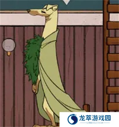 灵魂摆渡人