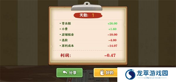 我的煎饼摊米粉店
