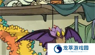灵魂摆渡人
