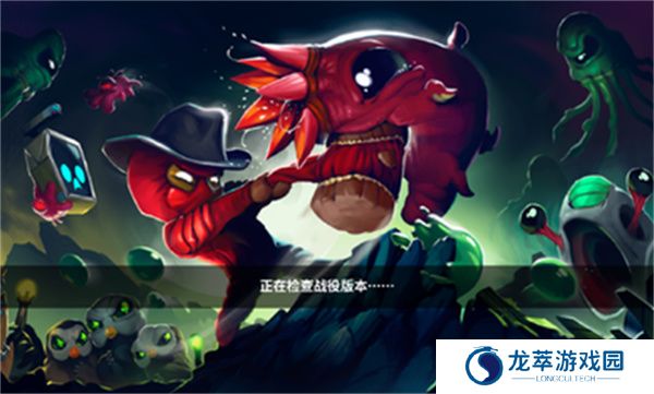 崩溃大陆手游