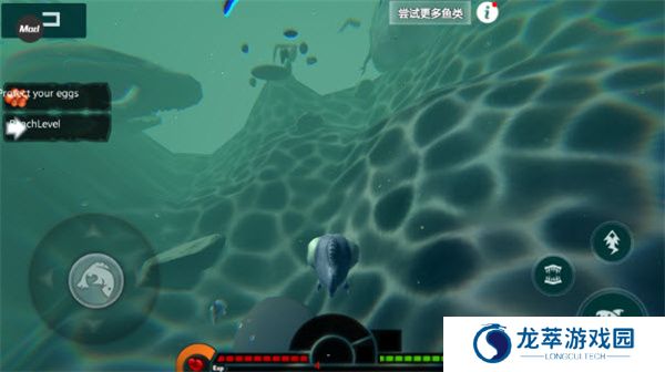 海底大猎杀汉化版
