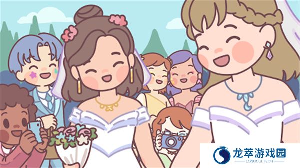 袖珍爱情安卓版