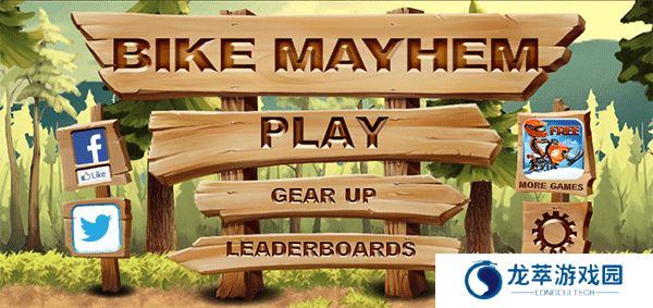 bikemayhem中文版