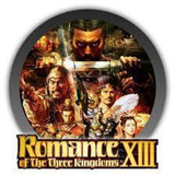 三国志13威力版