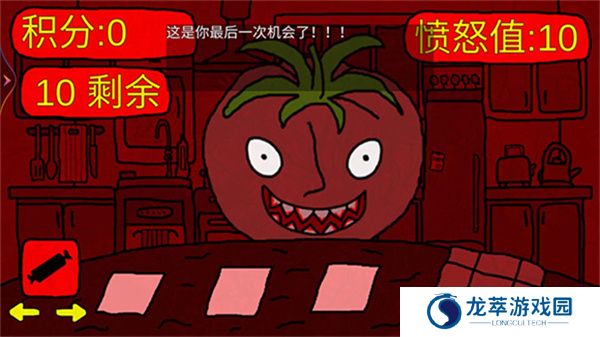 番茄先生游戏