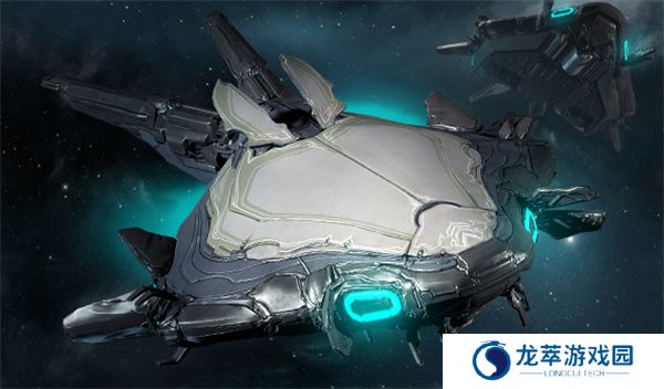 星际战甲手机版