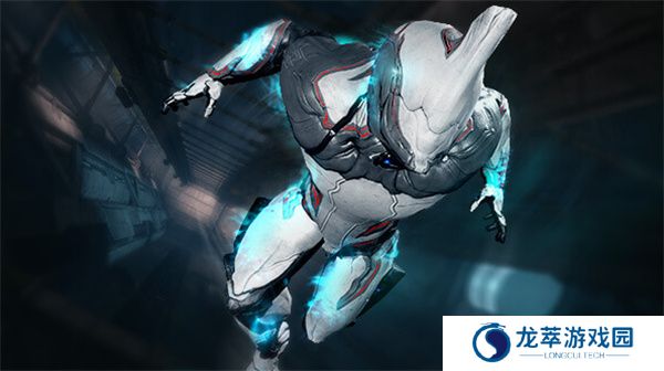 星际战甲手机版