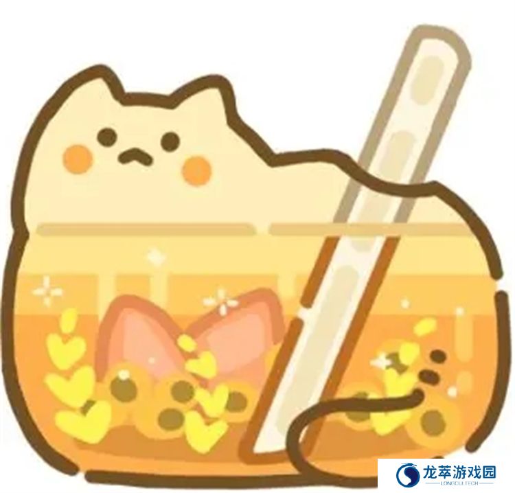 梦幻奶茶屋手机版