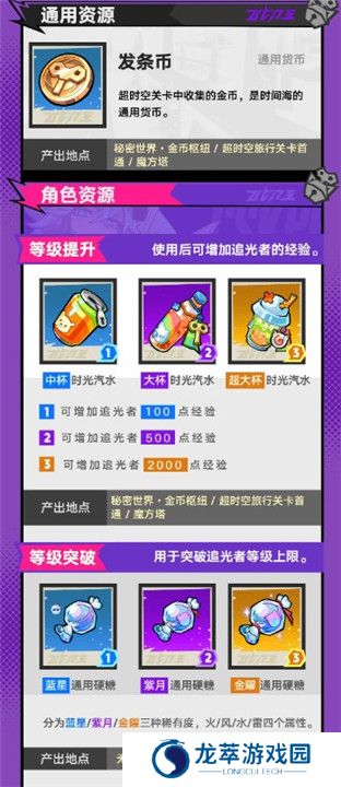 超时空跑跑正版截图