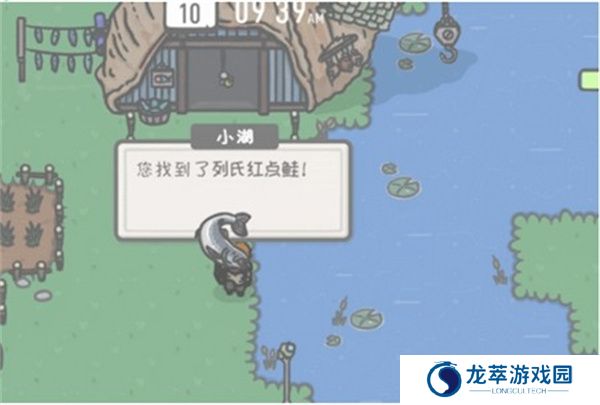 小小山谷