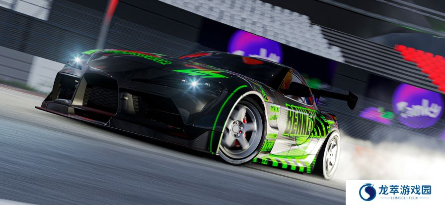 CarxStreet手机版