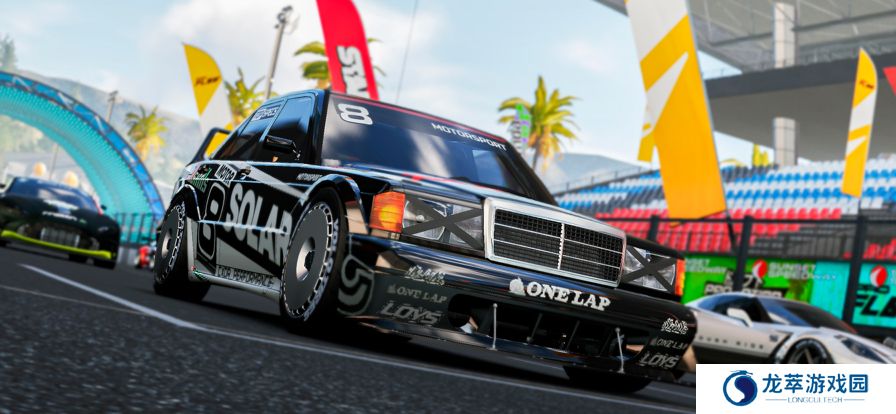 CarxStreet手机版