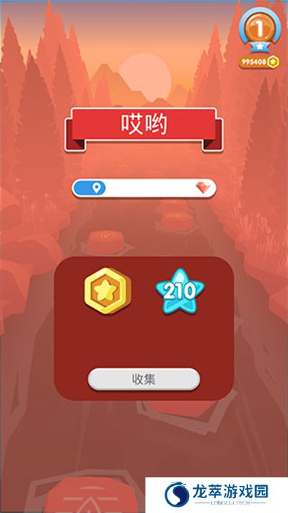 弹跳伙伴手机版