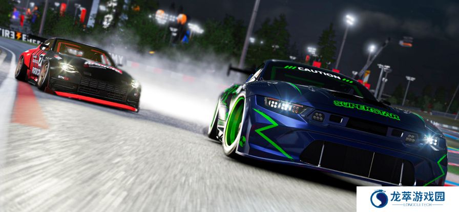 CarxStreet手机版