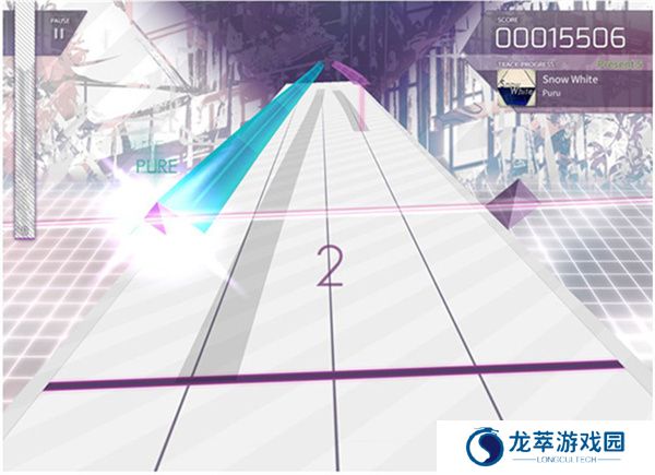 Arcaea手机版