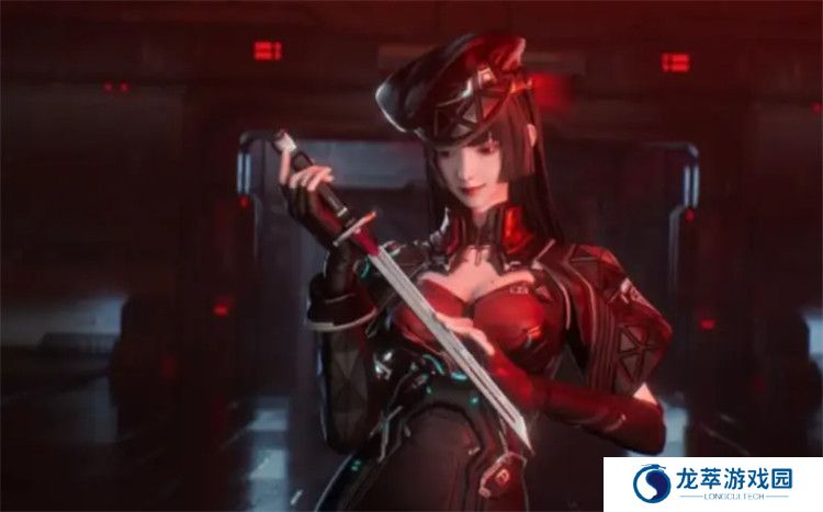 代号镭闪截图