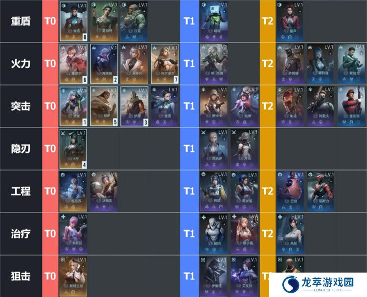 代号镭闪截图