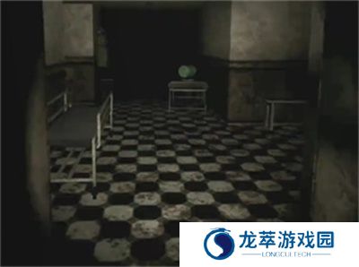 黑暗追击者