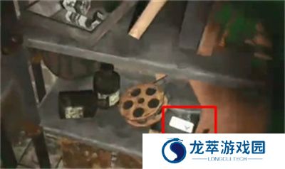 黑暗追击者