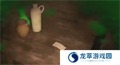 黑暗追击者