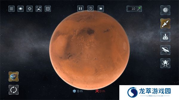 星战模拟器安卓版