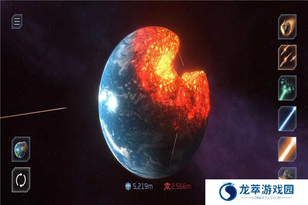 星战模拟器安卓版