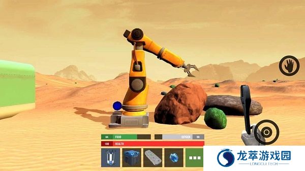 火星生存模拟3D单机版