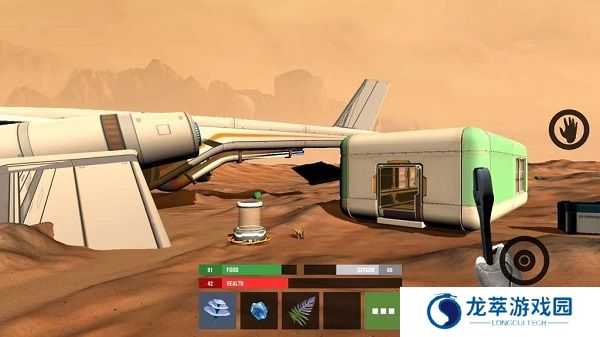 火星生存模拟3D单机版