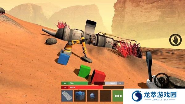 火星生存模拟3D单机版