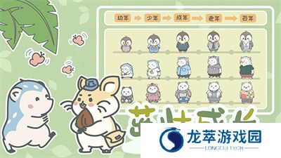 宠我一生游戏