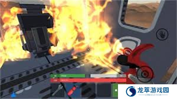 火星生存模拟3D单机版