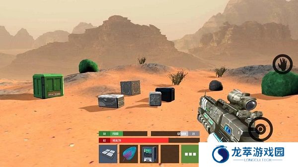 火星生存模拟3D单机版