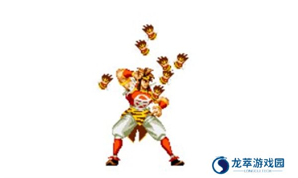 世界英雄2