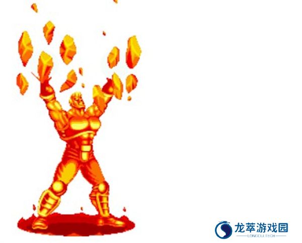 世界英雄2