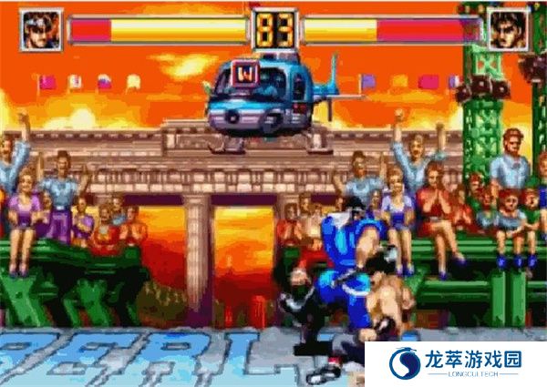 世界英雄2