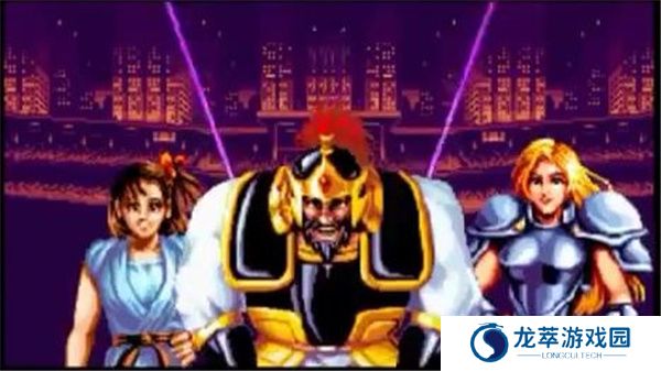 世界英雄2