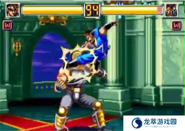 世界英雄2