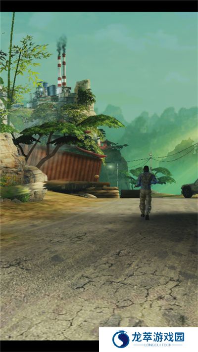 致命狙击游戏