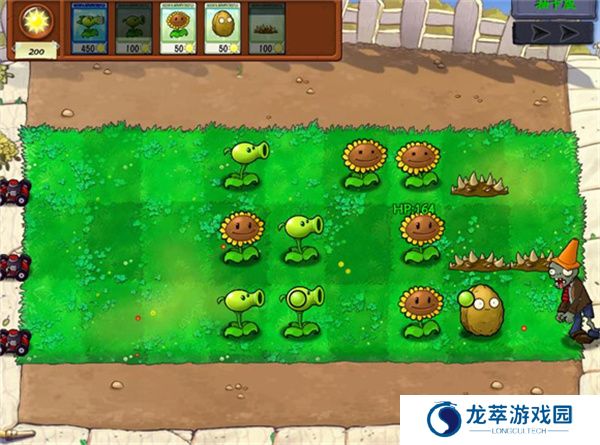 植物大战僵尸抽卡2025版