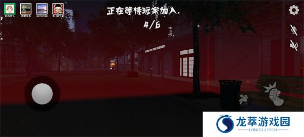 盖瑞躲猫猫