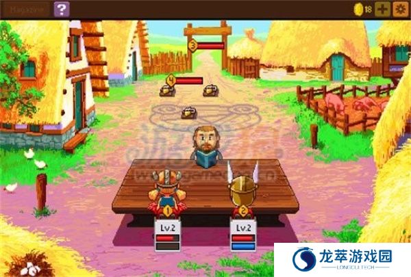 骑士经理2