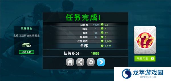 机车之旅