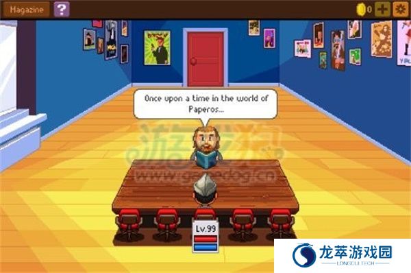 骑士经理2