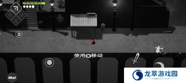 死亡之门