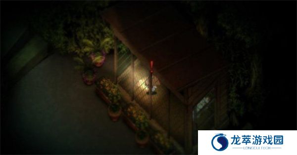 夜廻手游
